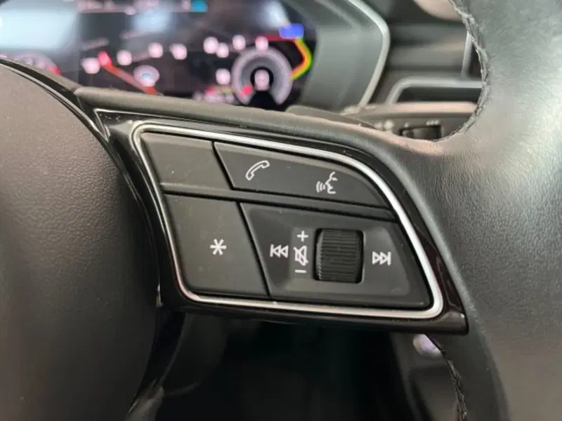 Audi A5 Sportback usata a Bologna (16)