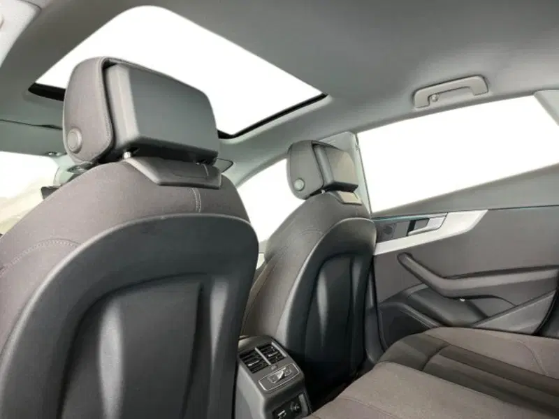 Audi A5 Sportback usata a Bologna (19)
