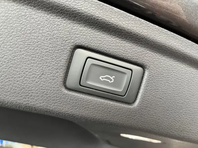 Audi A5 Sportback usata a Bologna (20)