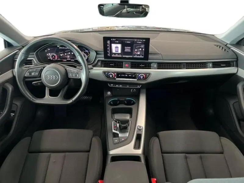 Audi A5 Sportback usata a Bologna (9)