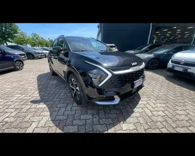 Kia Sportage 1.6 crdi mhev Style dct del 2023 usata a Castenaso