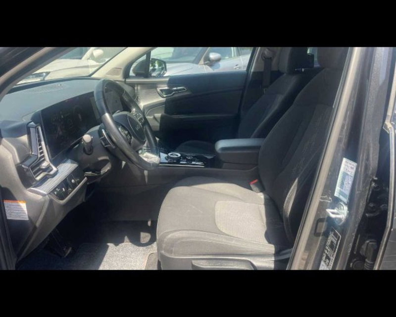 Kia Sportage usata a Bologna (13)