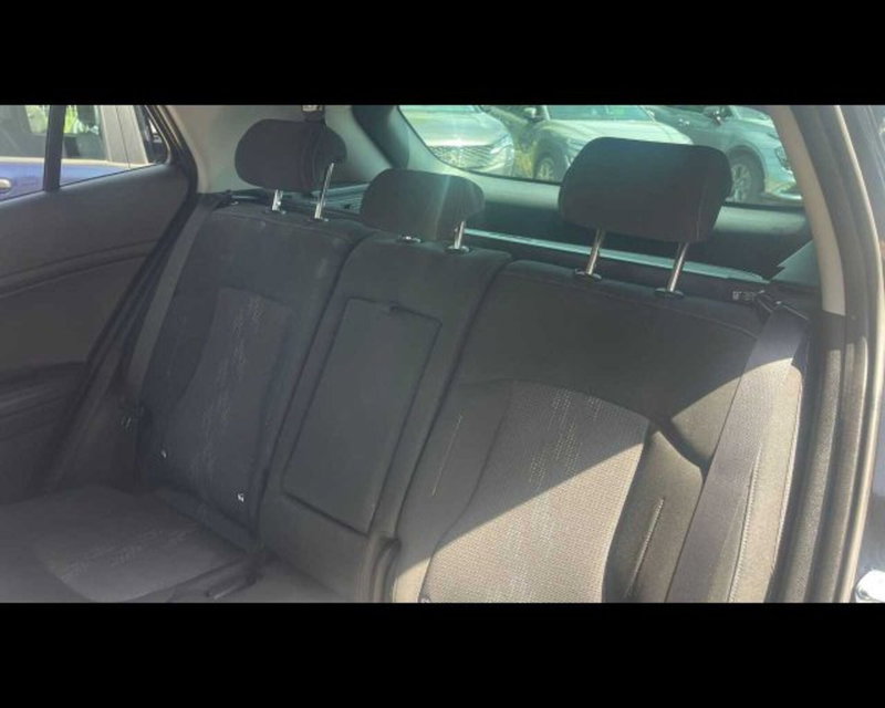 Kia Sportage usata a Bologna (14)