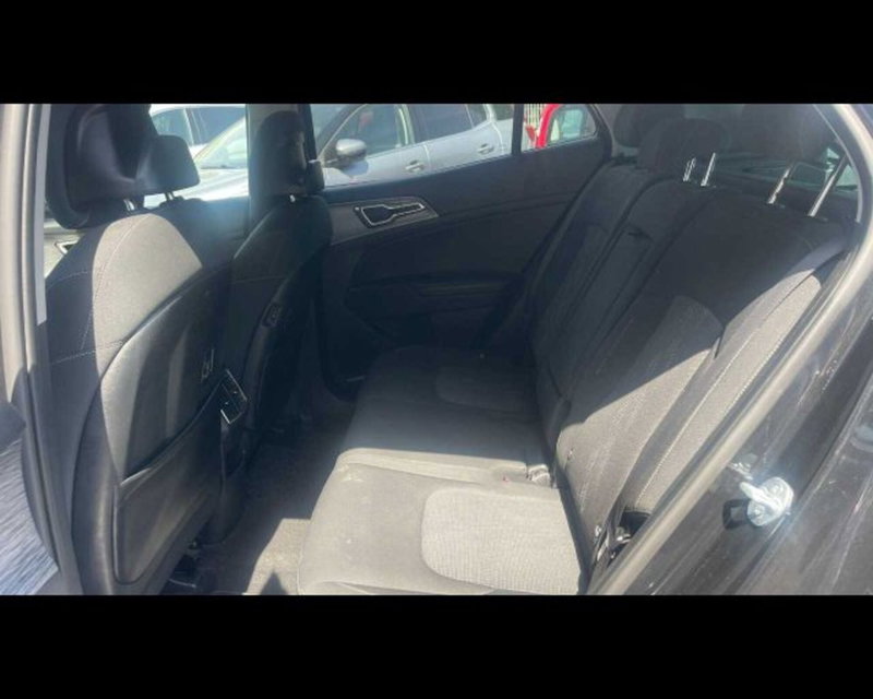 Kia Sportage usata a Bologna (15)