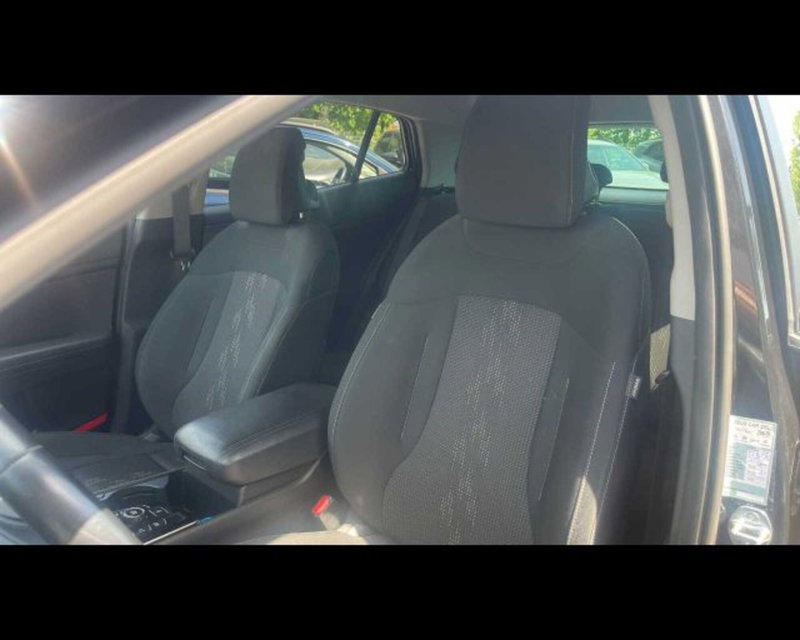 Kia Sportage usata a Bologna (16)