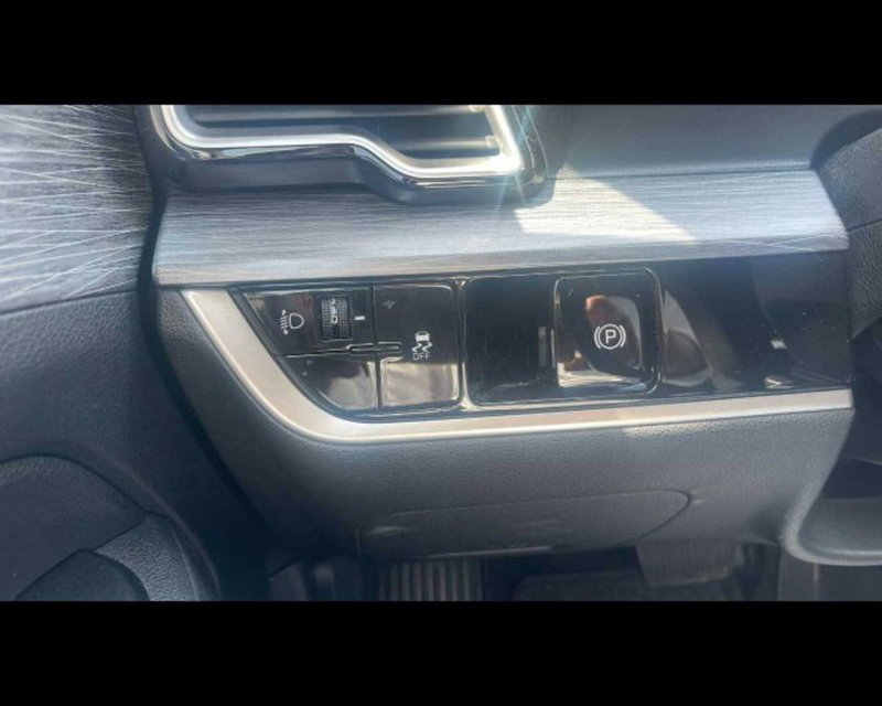 Kia Sportage usata a Bologna (17)