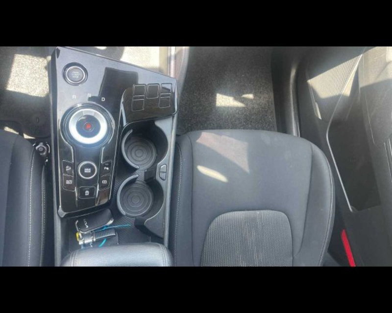 Kia Sportage usata a Bologna (19)