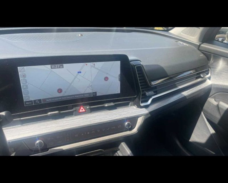 Kia Sportage usata a Bologna (20)