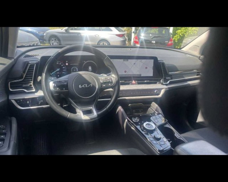 Kia Sportage usata a Bologna (3)