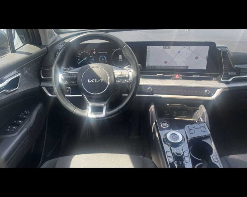Kia Sportage usata a Bologna (4)