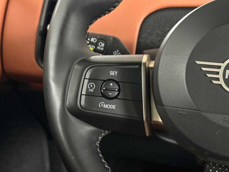 MINI Mini Countryman usata a Bologna (20)