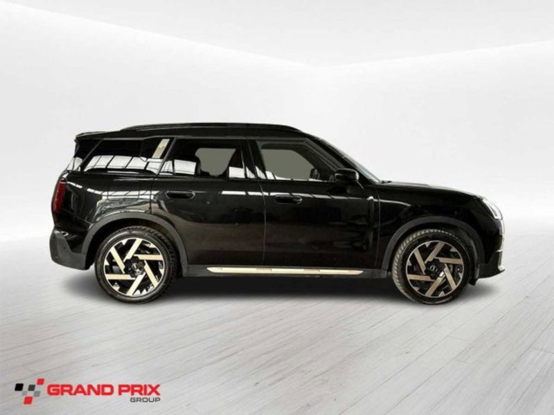 MINI Mini Countryman usata a Bologna (5)