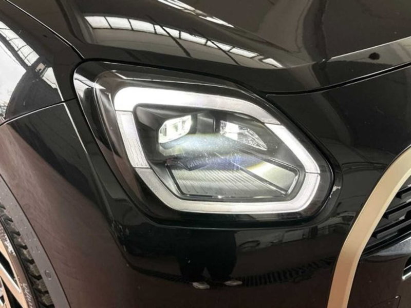 MINI Mini Countryman usata a Bologna (9)