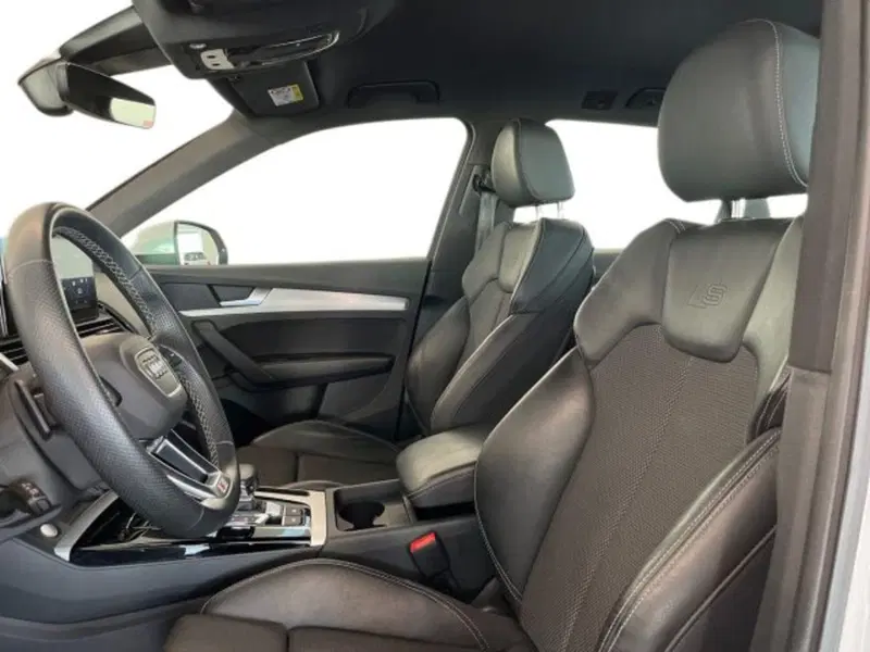 Audi Q5 usata a Bologna (12)
