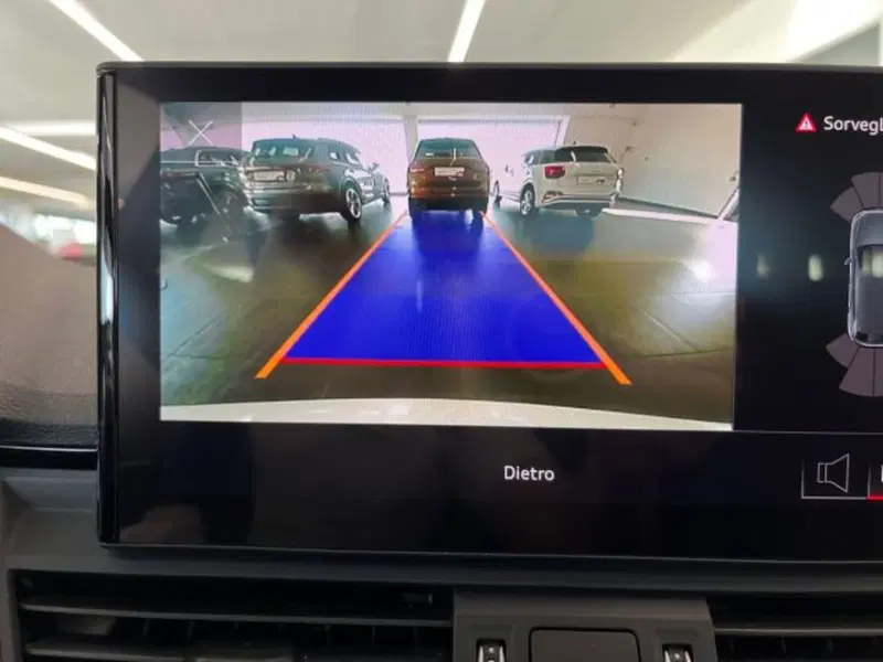 Audi Q5 usata a Bologna (14)