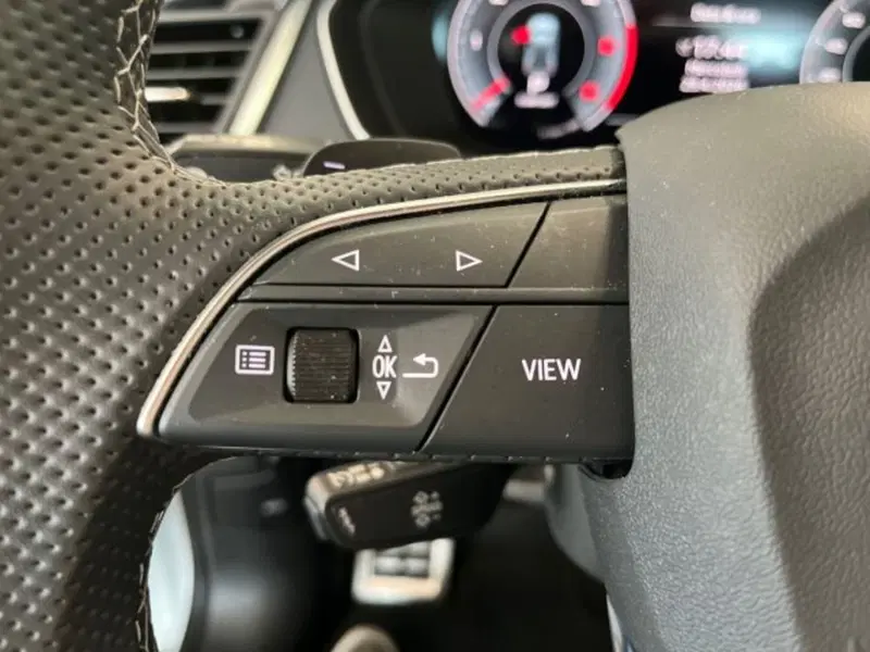 Audi Q5 usata a Bologna (15)