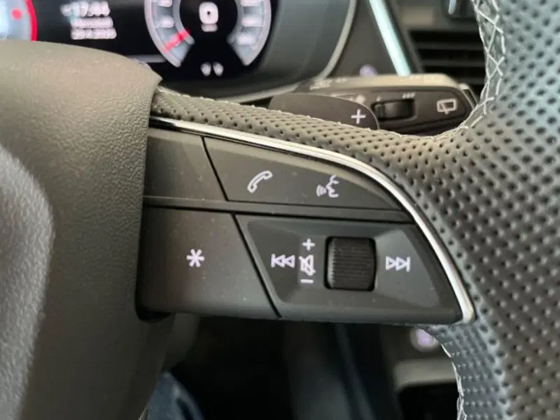 Audi Q5 usata a Bologna (16)