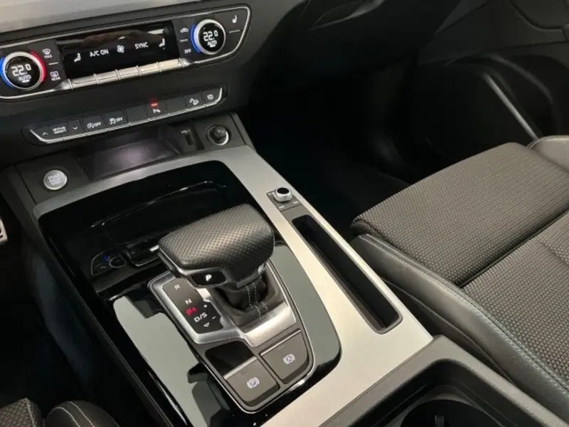 Audi Q5 usata a Bologna (18)