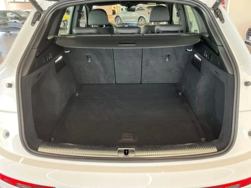 Audi Q5 usata a Bologna (20)