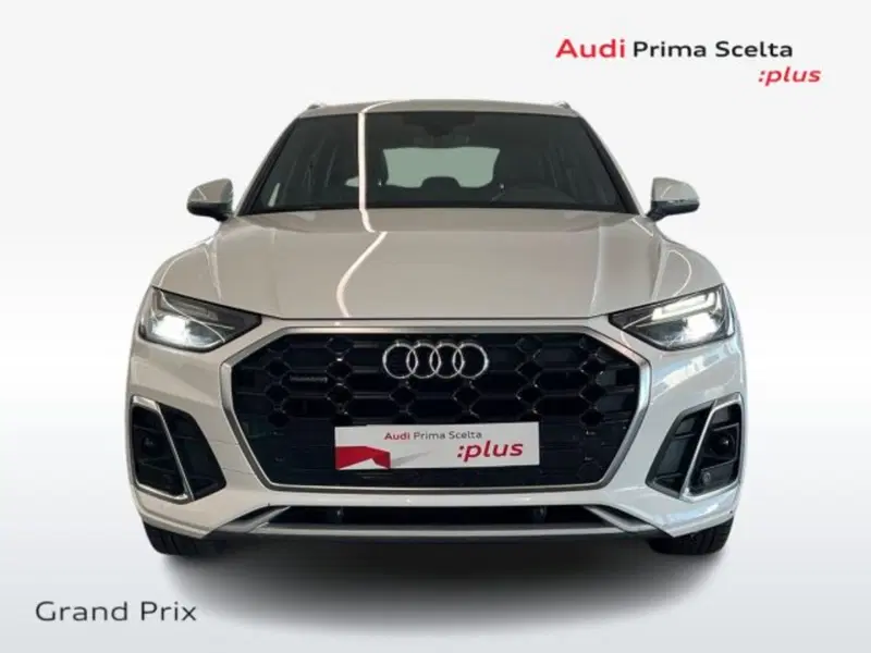 Audi Q5 usata a Bologna (3)