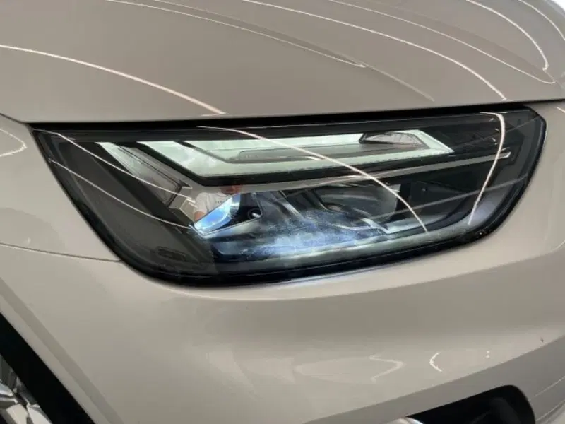 Audi Q5 usata a Bologna (7)