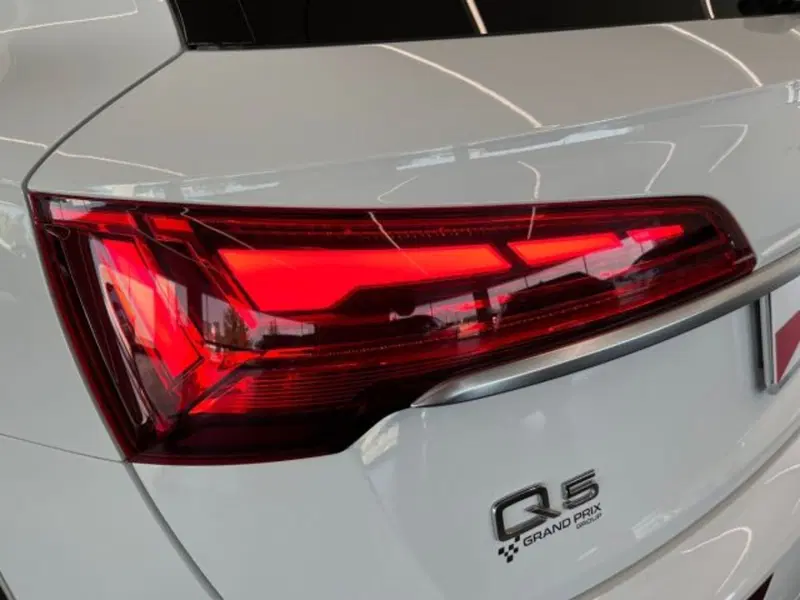Audi Q5 usata a Bologna (8)