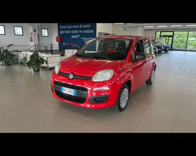 Fiat Panda 1.2 Easy del 2017 usata a Castenaso
