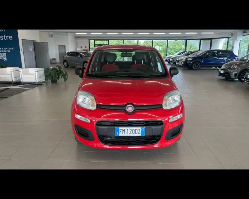 Fiat Panda usata a Bologna (10)