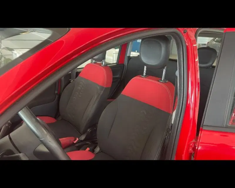 Fiat Panda usata a Bologna (12)
