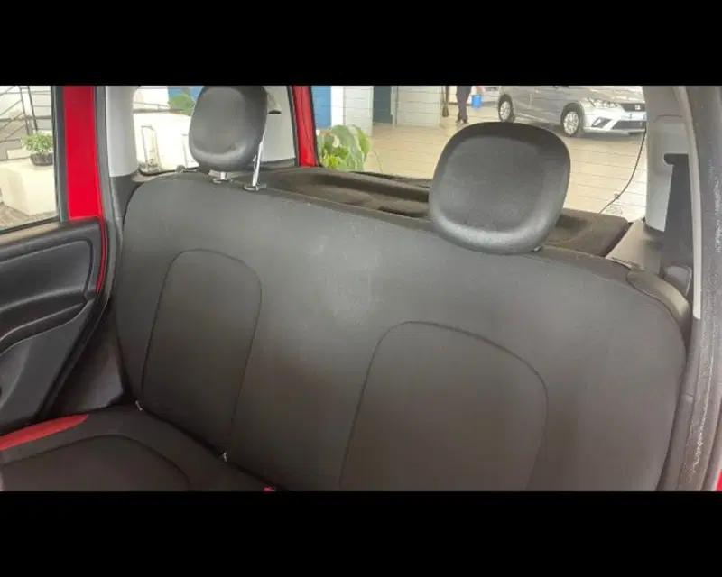 Fiat Panda usata a Bologna (13)