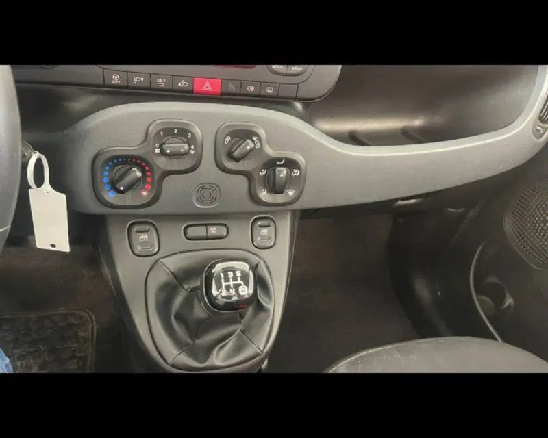 Fiat Panda usata a Bologna (17)