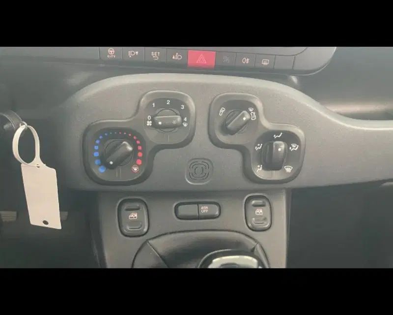 Fiat Panda usata a Bologna (18)