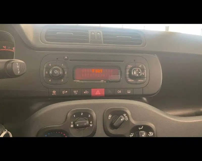Fiat Panda usata a Bologna (19)