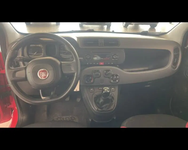 Fiat Panda usata a Bologna (3)