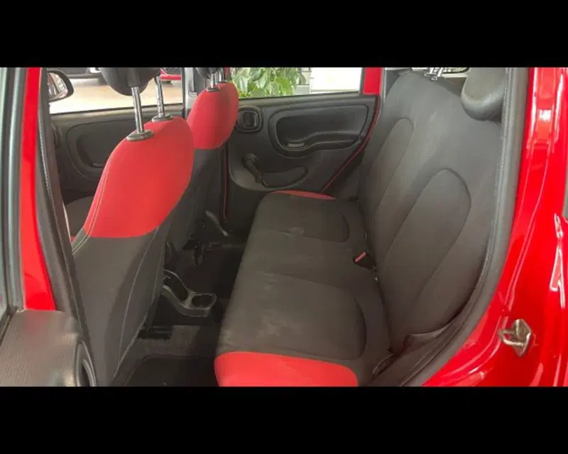 Fiat Panda usata a Bologna (5)