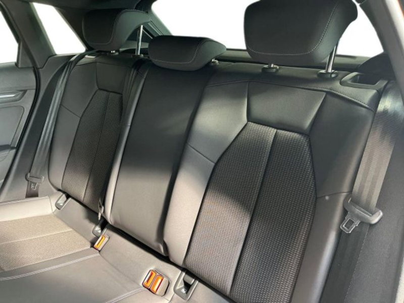 Audi A3 Sportback usata a Bologna (13)