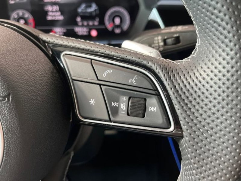 Audi A3 Sportback usata a Bologna (17)