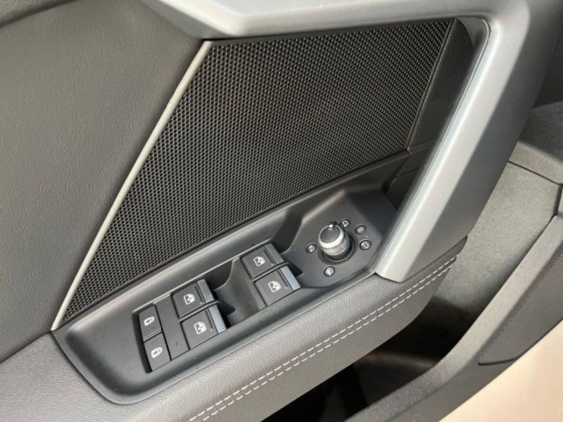 Audi A3 Sportback usata a Bologna (18)