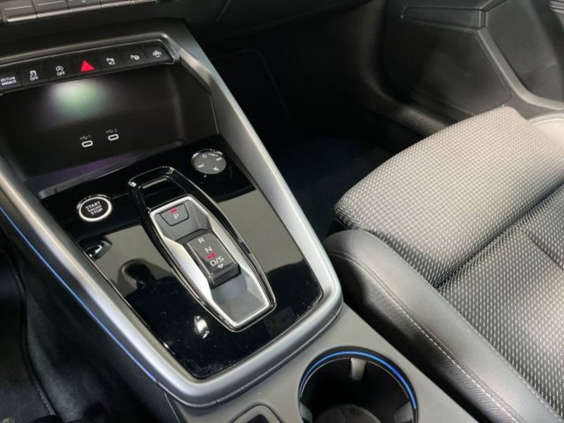 Audi A3 Sportback usata a Bologna (19)