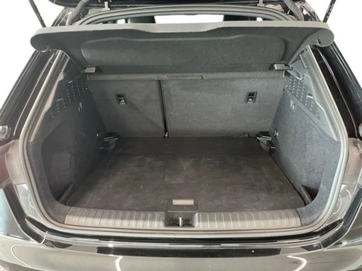 Audi A3 Sportback usata a Bologna (20)