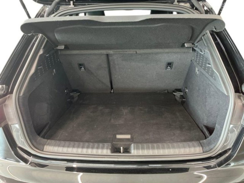 Audi A3 Sportback usata a Bologna (20)