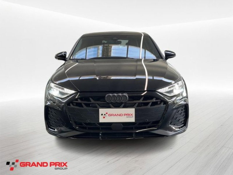 Audi A3 Sportback usata a Bologna (3)