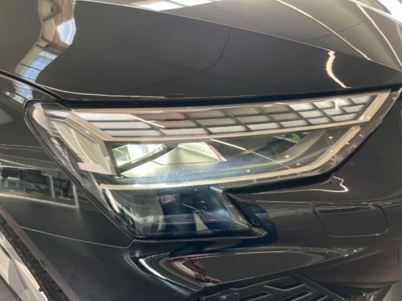 Audi A3 Sportback usata a Bologna (7)