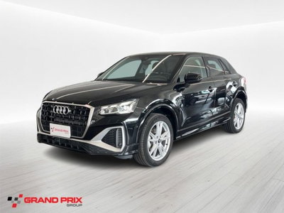 Audi Q2 Q2 35 TFSI S tronic S line Edition del 2025 usata a Castenaso