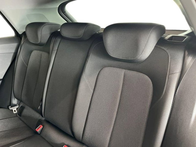 Audi Q2 usata a Bologna (13)
