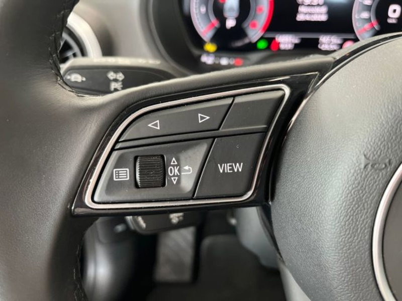 Audi Q2 usata a Bologna (15)