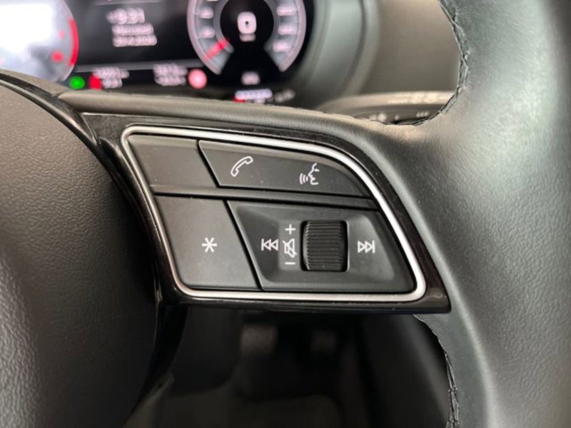 Audi Q2 usata a Bologna (16)