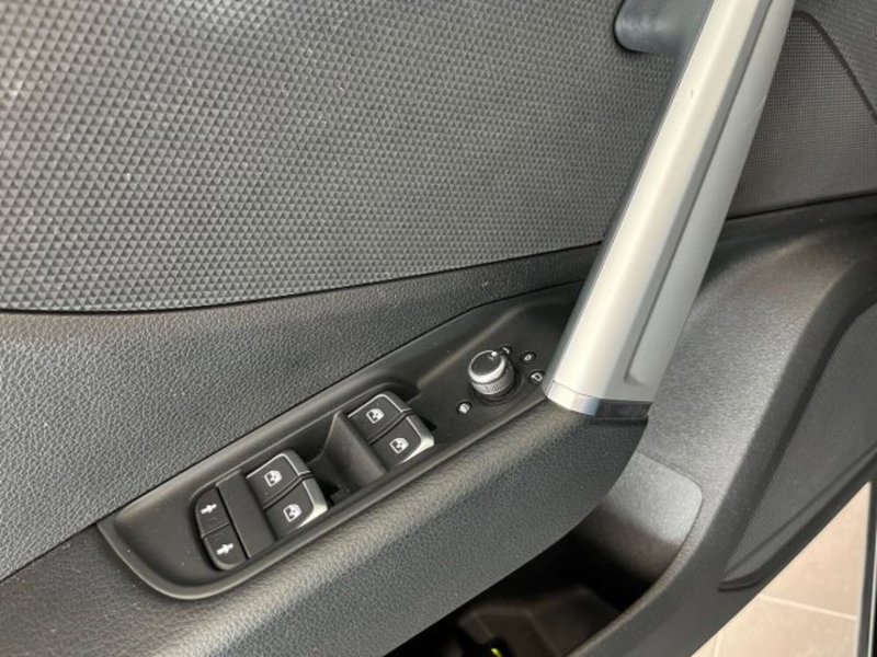 Audi Q2 usata a Bologna (17)