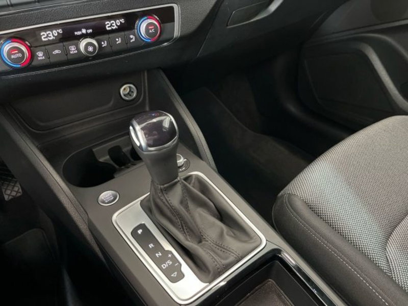 Audi Q2 usata a Bologna (18)