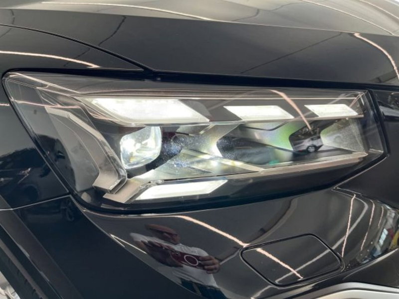 Audi Q2 usata a Bologna (7)